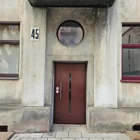 Kauno Apartamentai Big Bed *