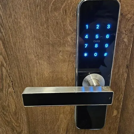 Kauno Apartamentai Big Bed * Kaunas