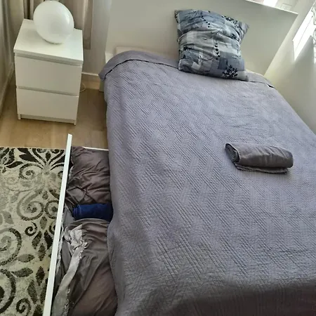 Apartment Kauno Apartamentai Big Bed Kaunas