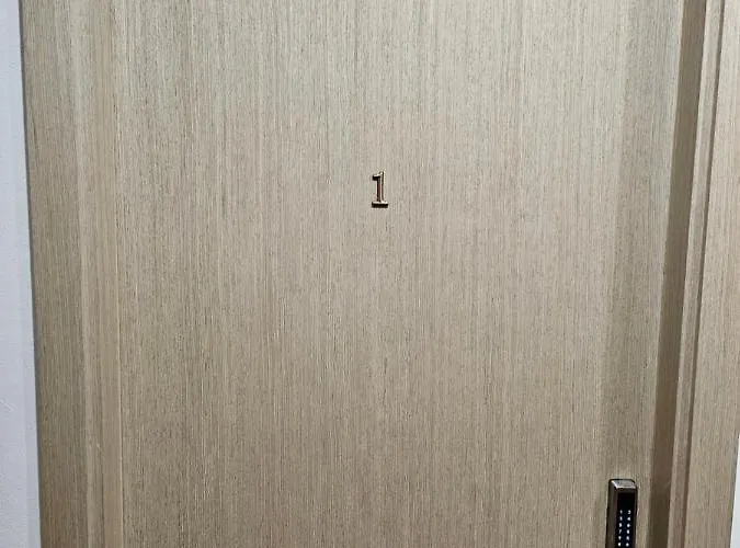 Kauno Apartamentai Big Bed *