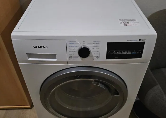 Kauno Apartamentai Big Bed Daire *