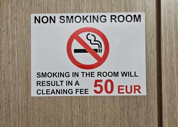 Daire Kauno Apartamentai Big Bed